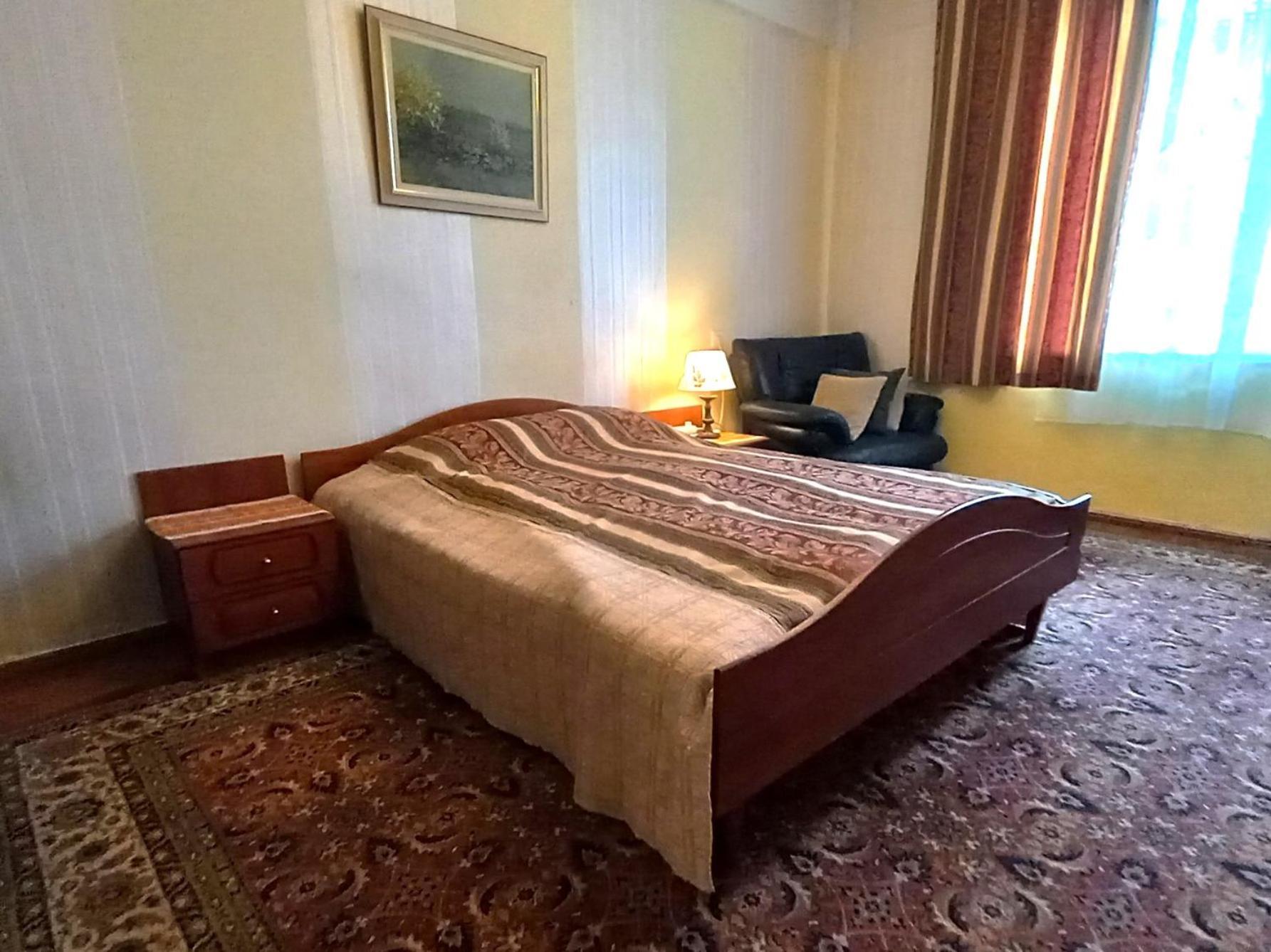 Majakovski Guesthouse Sillamäe 외부 사진