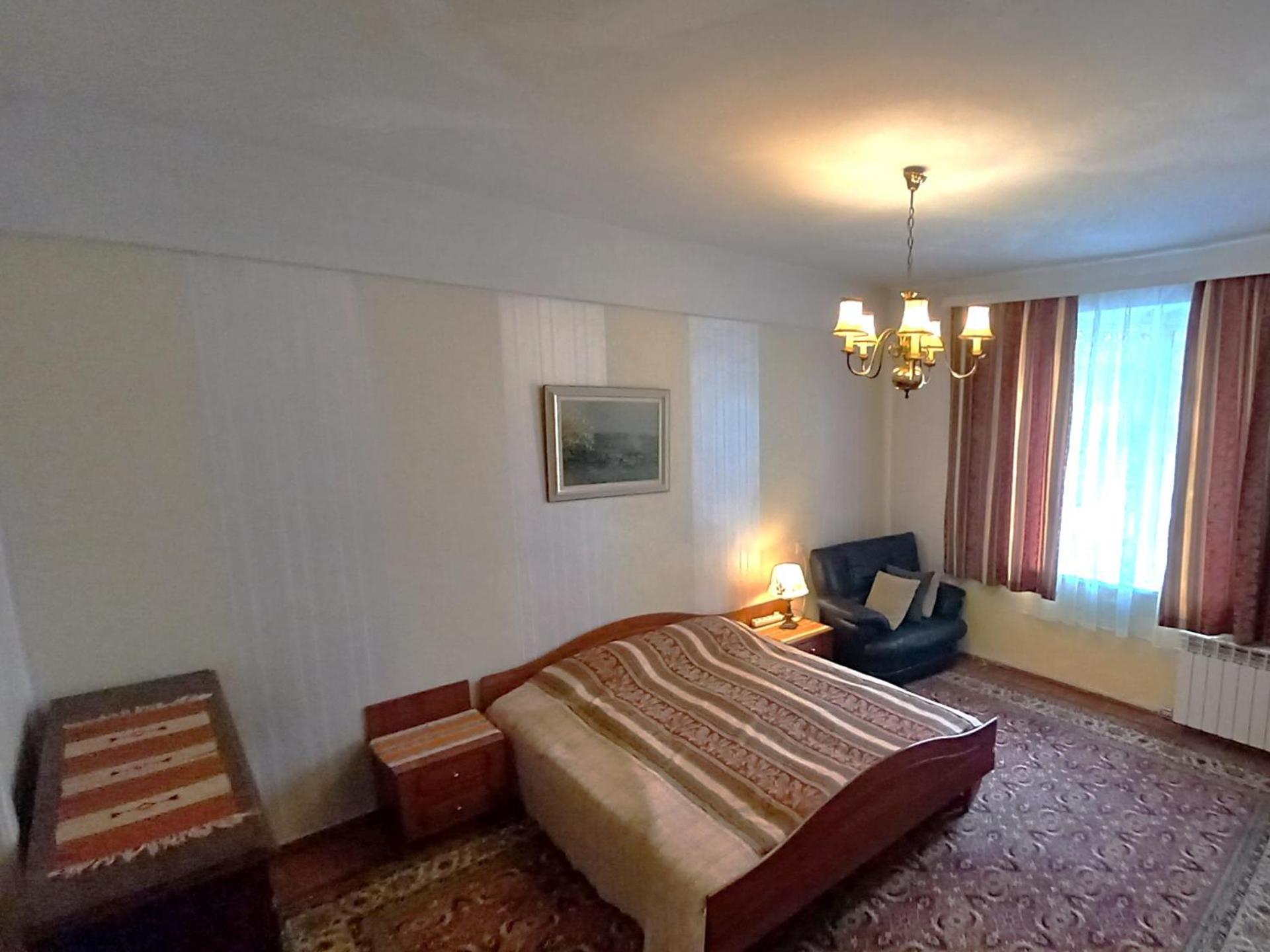 Majakovski Guesthouse Sillamäe 외부 사진