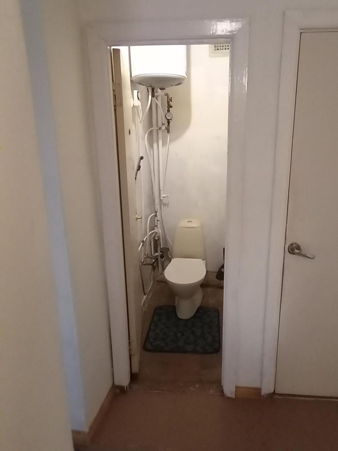 Majakovski Guesthouse Sillamäe 외부 사진