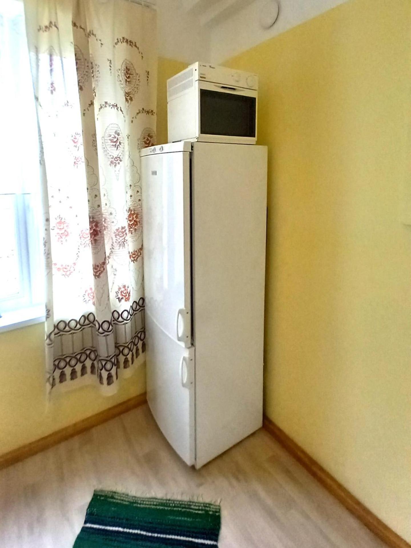 Majakovski Guesthouse Sillamäe 외부 사진