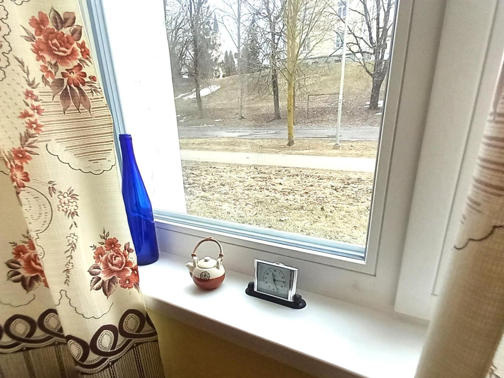 Majakovski Guesthouse Sillamäe 외부 사진