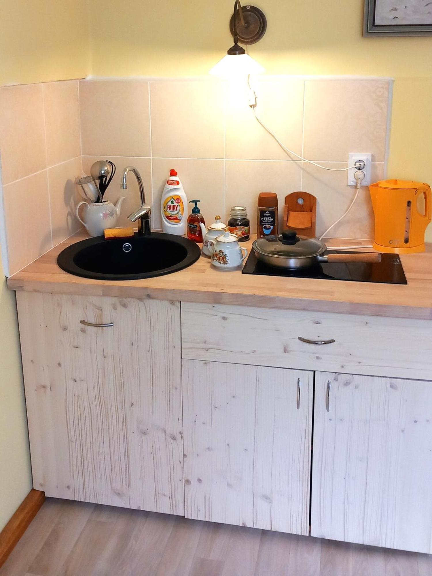 Majakovski Guesthouse Sillamäe 외부 사진