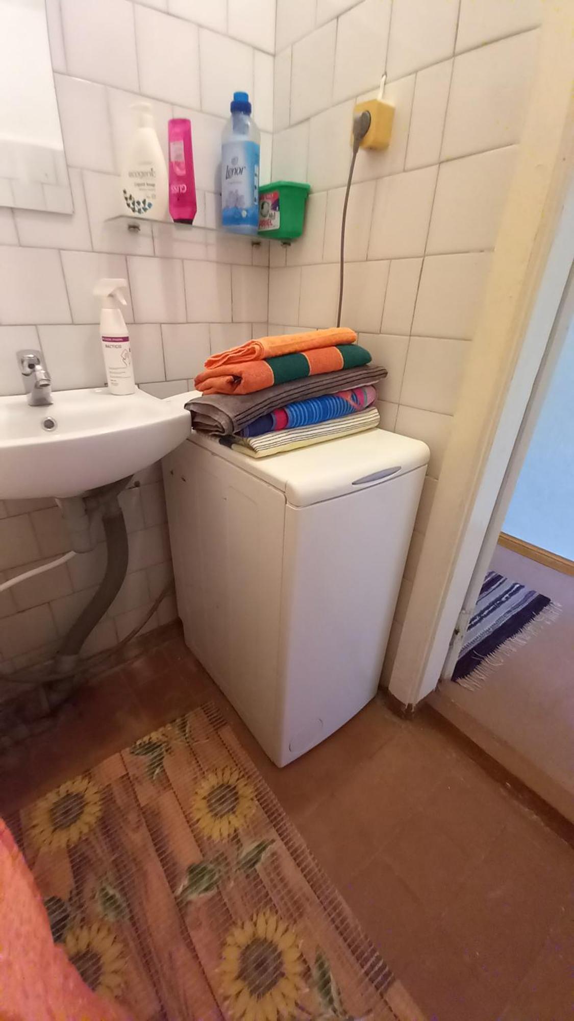 Majakovski Guesthouse Sillamäe 외부 사진